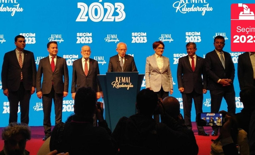 Kılıçdaroğlu: İkinci turda mutlaka kazanacağız