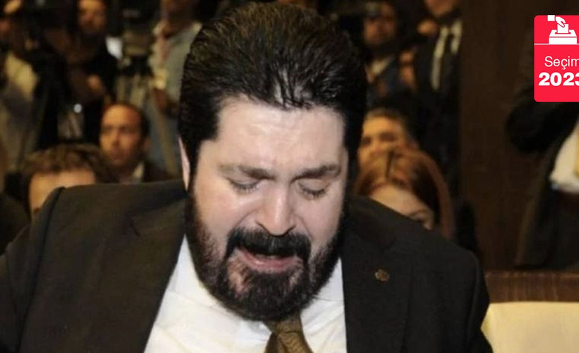 Belediye başkanlığından istifa etmişti: Savcı Sayan Meclis’e giremedi