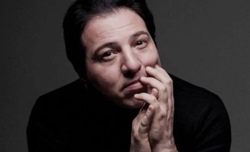 Fazıl Say: Şu andan itibaren susuyorum çünkü cevaplarım yok