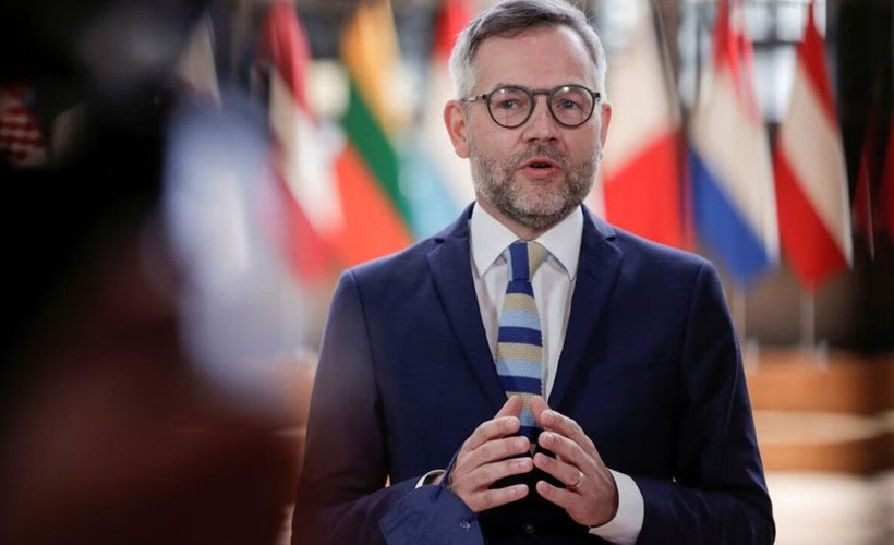 Alman parlamanter Michael Roth: Erdoğan seçilirse ilişkiler zorlaşır