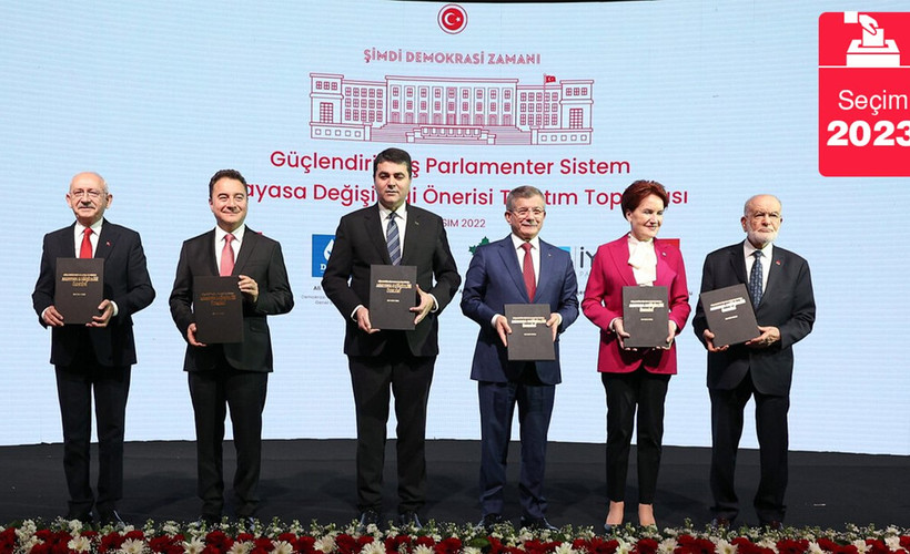 14 Mayıs 2023 Seçimleri: Millet İttifakı'nın seçim stratejisi neden işe yaramadı?