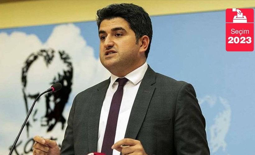 CHP Genel Başkan Yardımcısı Onursal Adıgüzel: Sistemsel bir sorun yaşamadık