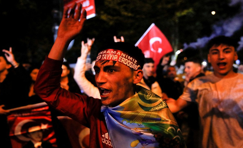 'Erdoğan'ın kesin zaferi dışında muhalefet için en kötü sonuç'
