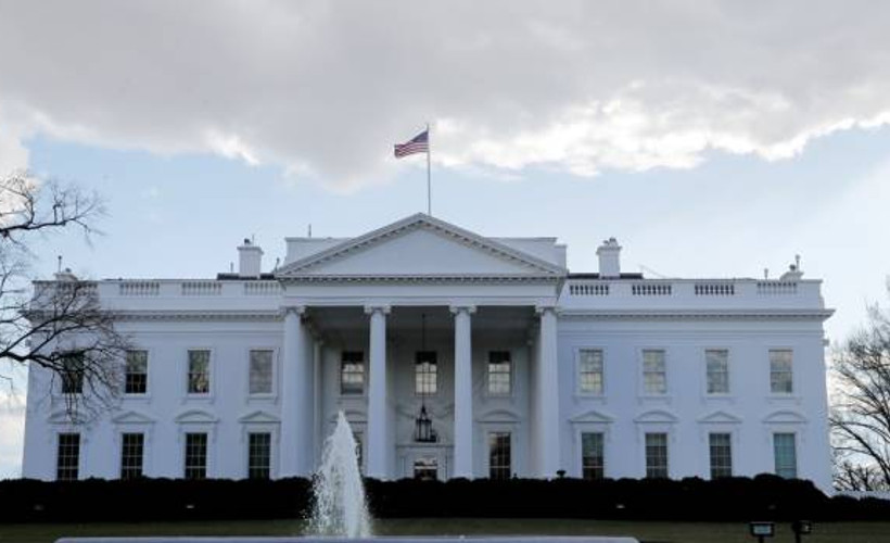 Beyaz Saray'da şüpheli madde bulundu: İlk belirlemelere göre kokain