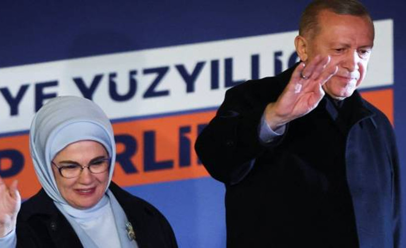 Guardian'dan 14 Mayıs hakkında başyazı: Otokrasiye doğru bir adım mı?