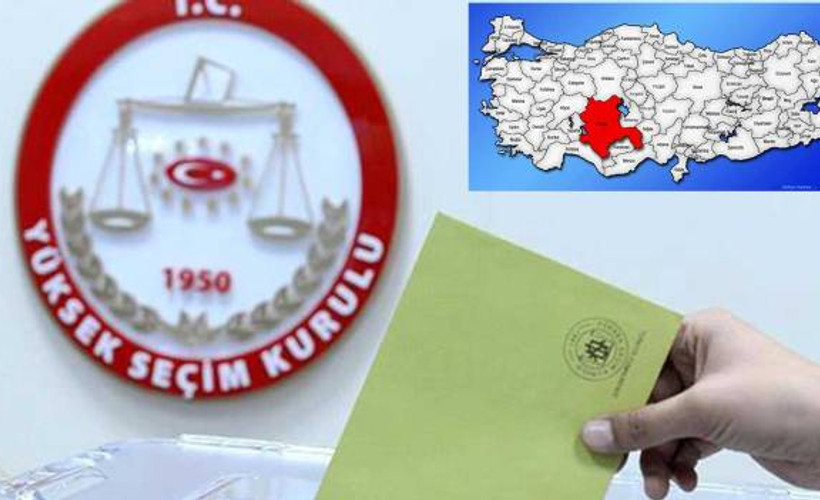 Konya seçim sonuçları - 14 Mayıs 2023 Cumhurbaşkanlığı ve Genel Seçim oy oranları