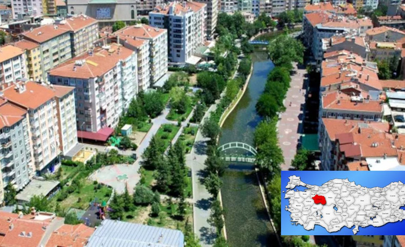 Eskişehir seçim sonuçları - 14 Mayıs 2023 Cumhurbaşkanlığı ve Genel Seçim oy oranları
