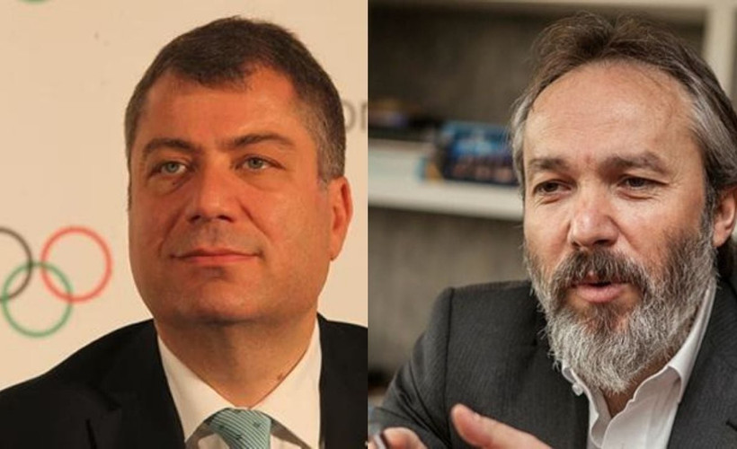 İki garip tesadüf