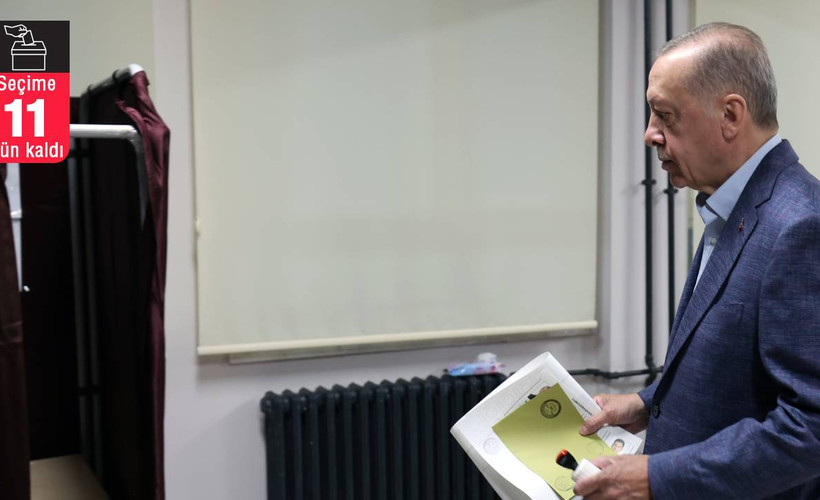 Financial Times'a konuşan Türk yetkili: Batılı diplomatların Erdoğan'a olan hisleri nefret sınırında