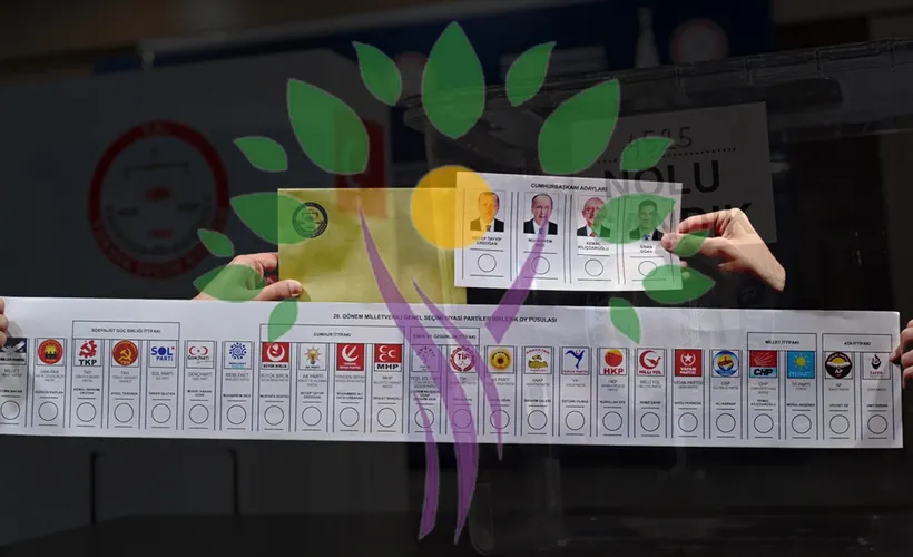 Yeşil Sol Parti, kaydırılan oylarının peşinde: İşte sandık sandık usulsüzlük