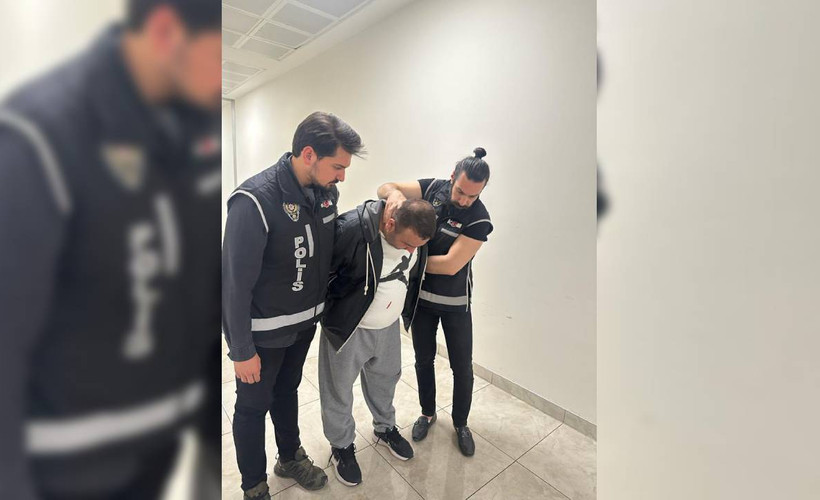 'Ankara Kuşu' adlı Twitter hesabının kullanıcısı Oktay Yaşar tutuklandı