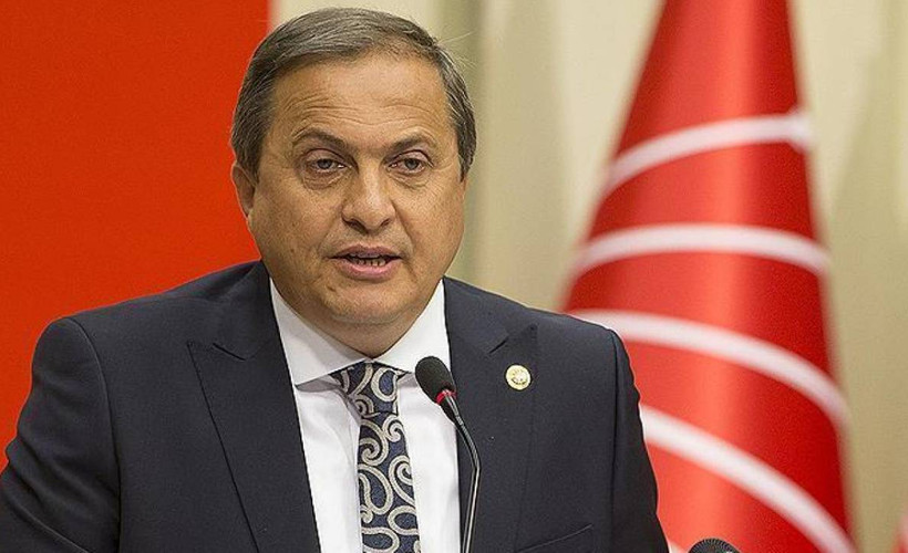 CHP’den Bakanlık soruşturmasına tepki: İktidarın algı oyunlarına izin vermeyeceğiz