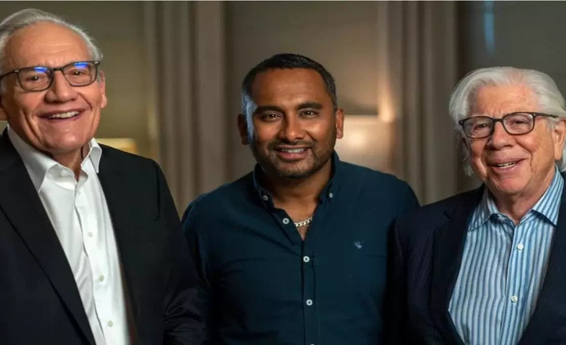 Watergate'i ortaya çıkaran gazeteciler: Yapay zeka, gazetecilik için zorluk yaratan dev bir güç