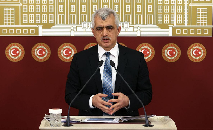 AKP’den Gergerlioğlu’nun vekilliğine itiraz: Yargının gözünden kaçmış!