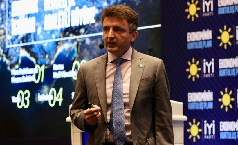 Bilge Yılmaz ekonomik gidişatı madde madde anlattı: Hala şansımız var, heba etmeyelim