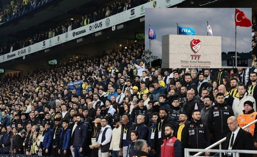 Fenerbahçe, PFDK'ye sevk edildi: 'Meclis'te Hizbullah istemiyoruz' sloganları atılmıştı