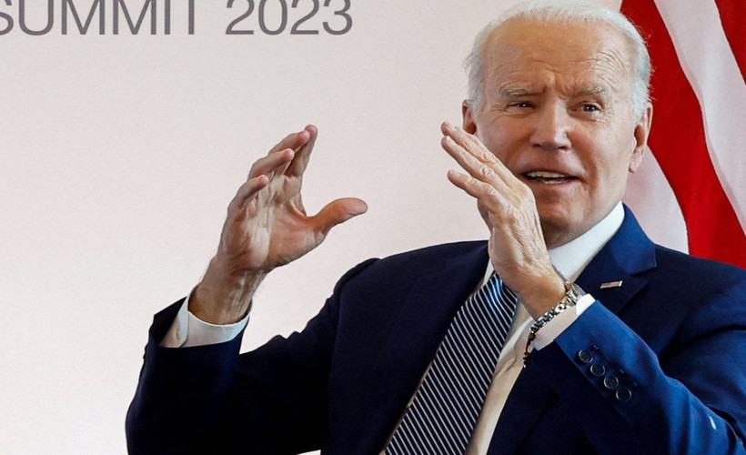 ABD, müttefiklerinin Ukrayna'ya savaş uçakları vermesini onayladı