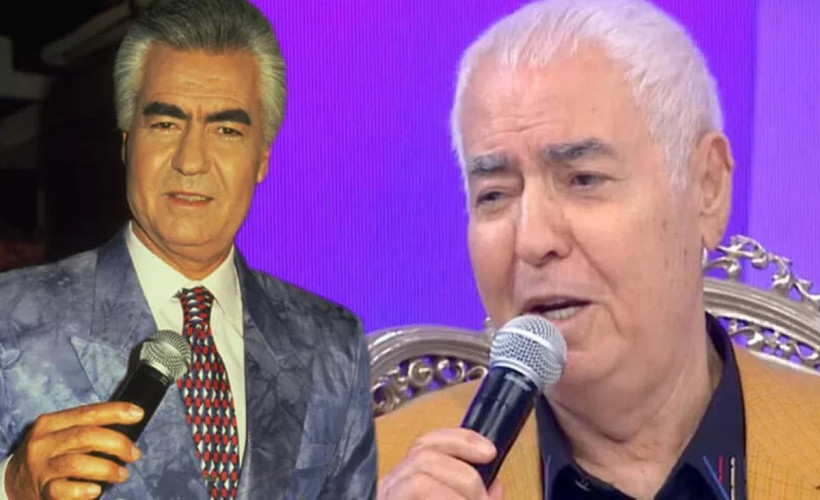 Sanatçı Nuri Sesigüzel vefat etti