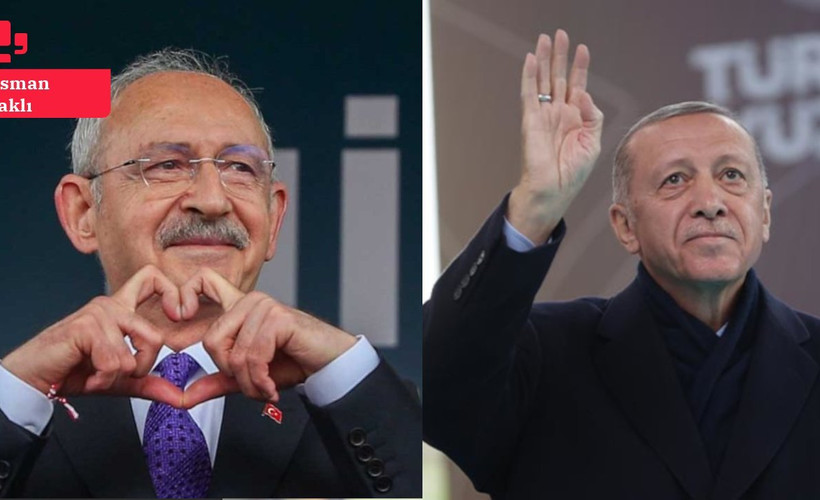 Başsoy'a göre Kılıçdaroğlu kazanabilir: Sandığa gelmeyen gençler heyecanlandırılmalı, İnce ikna edebilir