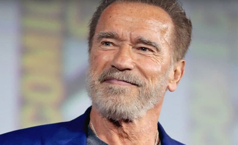 Terminatör'ün yıldızı Schwarzenegger: Kelimenin tam anlamıyla siyasi bir saldırıydı