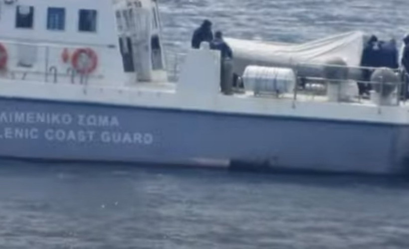 Yunanistan'ın mültecileri geri itmesi: AB, Atina'ya bağımsız soruşturma çağrısı yaptı