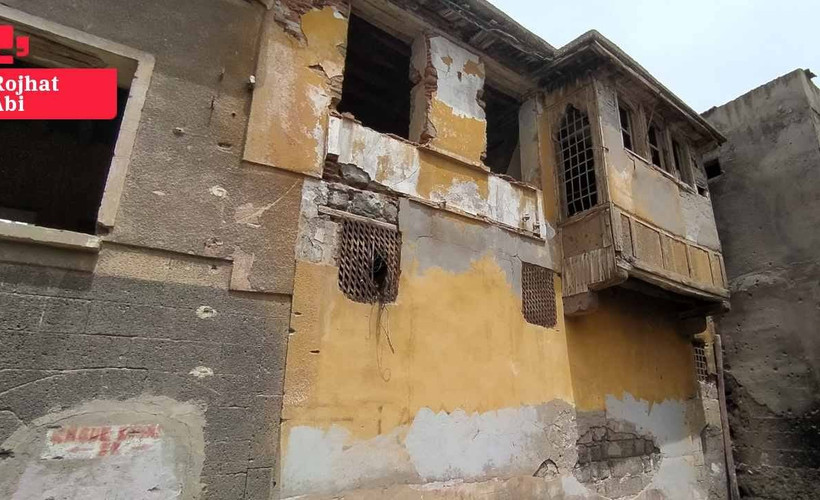 Hizbullah’ın ölüm evlerini artık bakanlık 'koruyor': 'Hâlâ çıkarılmamış cesetler var'