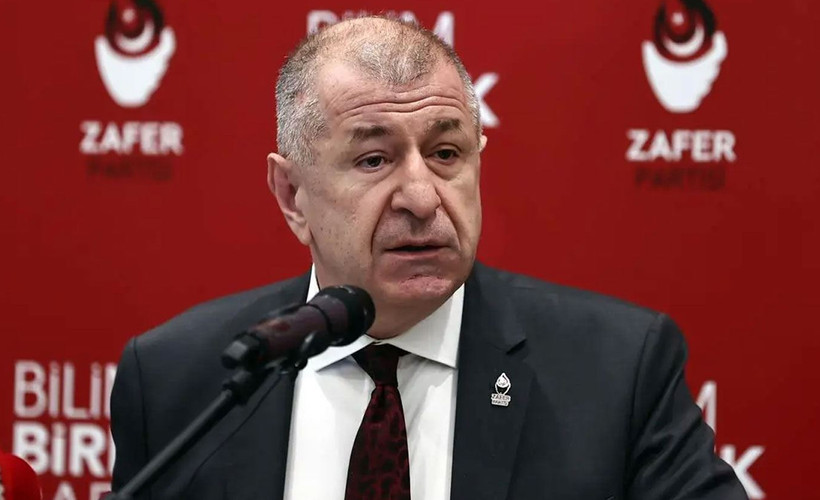 Ümit Özdağ yarın seçime dair açıklama yapacak