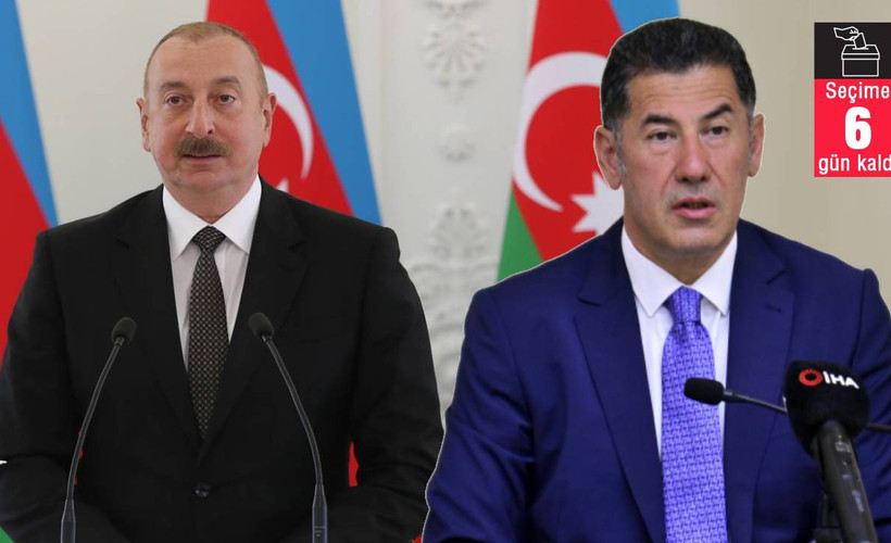 Yavuz Selim Demirağ'ın iddiası: Sinan Oğan'ın kararının ardında Aliyev var