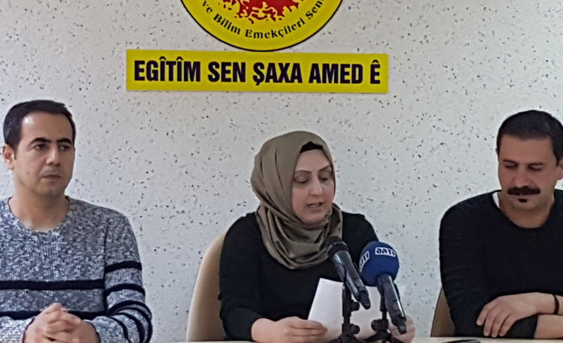 'Sınav sistemi değişikliğinin hedefi toplum mühendisliği'