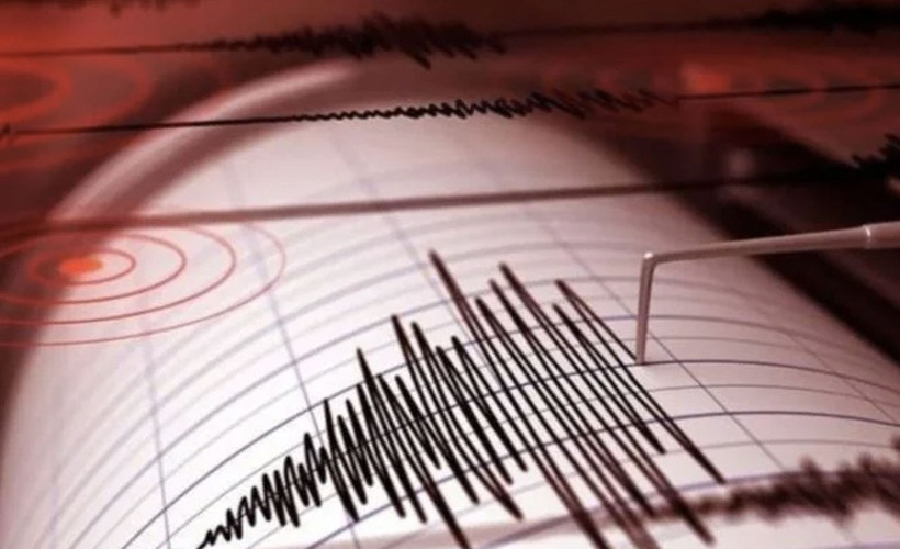 Malatya’da 4,1 büyüklüğünde deprem