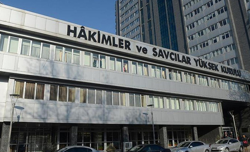 Göreve iade edilen 387 hakim ve savcı hakkında HSK yeni inceleme başlattı