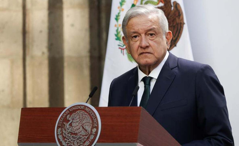 Güney Amerika'da diplomatik kriz derinleşiyor: Peru, Meksika Devlet Başkanı Obrador'u 'istenmeyen kişi' ilan etti
