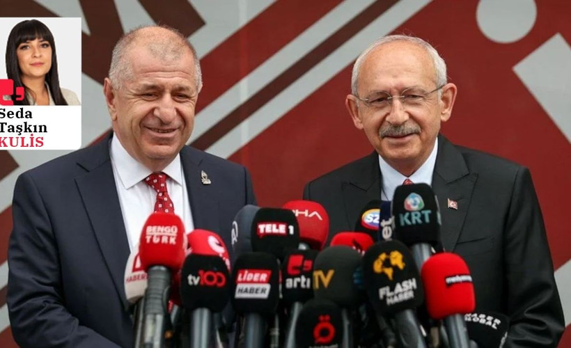 Zafer Partisi ile Millet İttifakı arasındaki sorun: Kayyım uygulaması