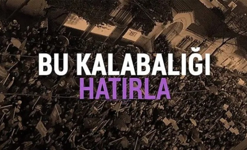 'Bu Kalabalığı Hatırla' belgesel serisinin ikinci bölümü '6284' yayında
