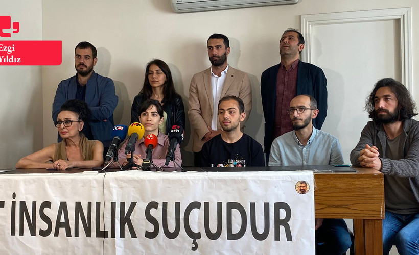 'Halay' gözaltısı: 'Hastaneye kadar işkence gördük, darp raporu almamak için tehdit edildik'