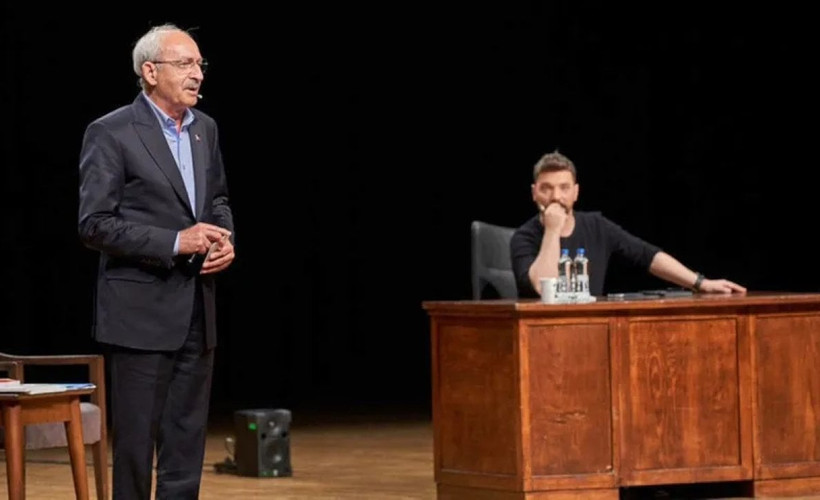 Kemal Kılıçdaroğlu'nun Babala TV'de katıldığı program yayınlandı