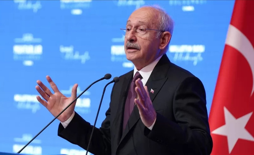 Kılıçdaroğlu'ndan 'sorunlu ve pahalı eğitim sistemi' vurgulu LGS paylaşımı