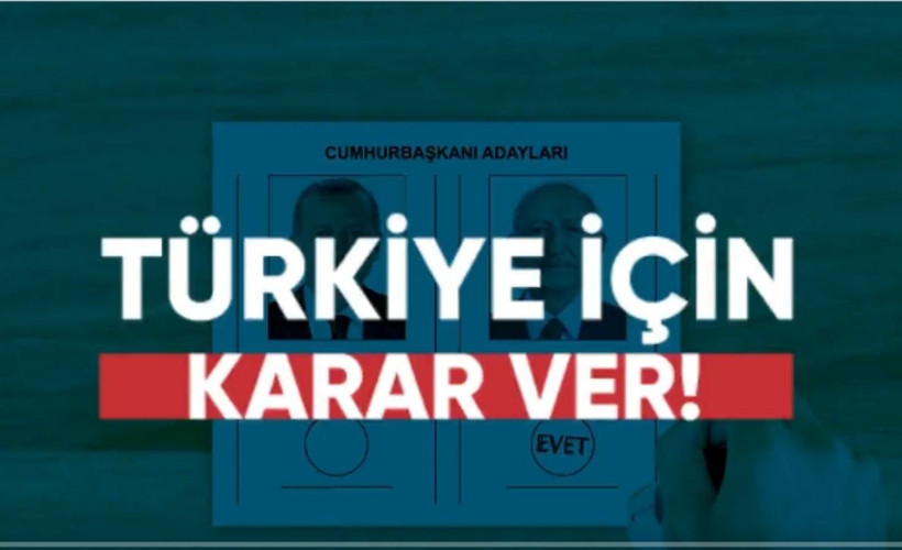 Saadet Partisi'nden yeni video: Gerçekten yerli ve milli mi?