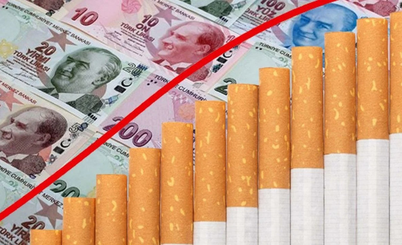 Seçimden sonra zam yolda: Piyasada sigara bulunmuyor