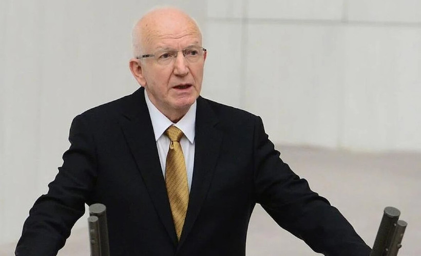 CHP'li Kaboğlu'ndan 'Meclis'te çoğunluk' tartışmalarına yanıt: Yönetimde istikrarsızlık etkeni değil