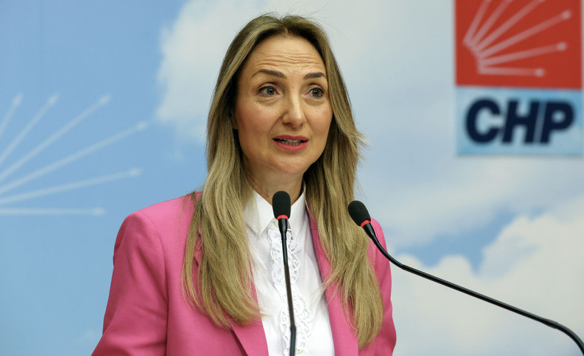 CHP'li Aylin Nazlıaka, kadın seçmenleri sandıklara sahip çıkmaya çağırdı: Katledilen kız kardeşlerimize borcumuz var
