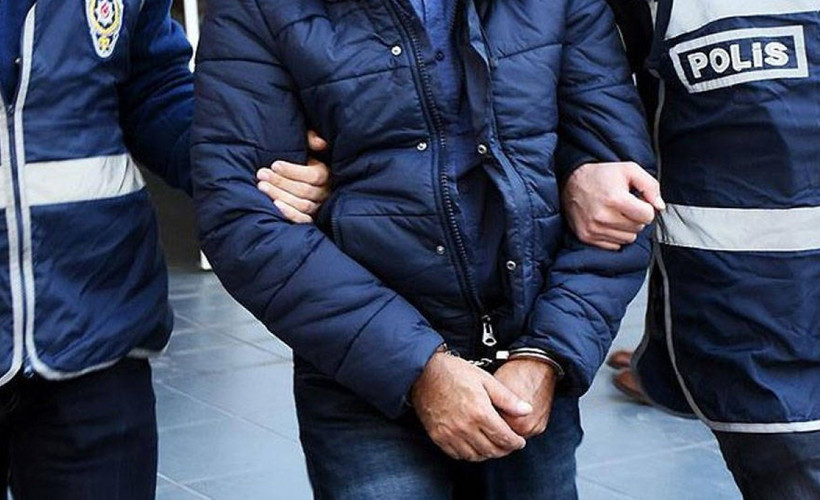 Şırnak'ta yedi kişi gözaltına alındı