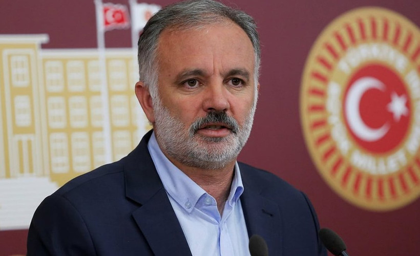 Ayhan Bilgen'in başkanı olduğu SES Partisi tutumunu açıkladı: Kılıçdaroğlu'nu desteklemeyecekler
