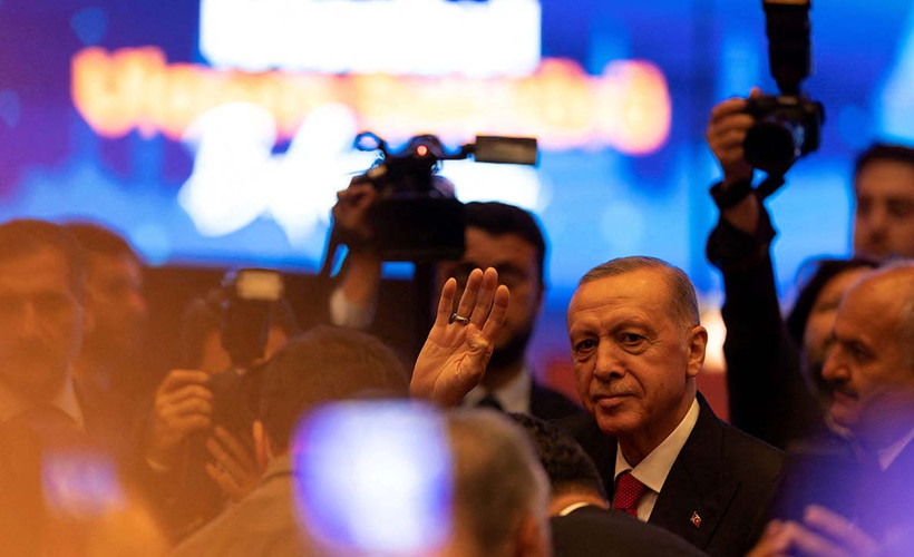 Reuters: Kürtler, milliyetçi atmosferde olası Erdoğan zaferinden endişeli