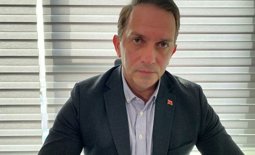 AKP'li Birinci'den Erdoğan'ın 'flu' fotoğrafı nedeniyle Habertürk'e tehdit