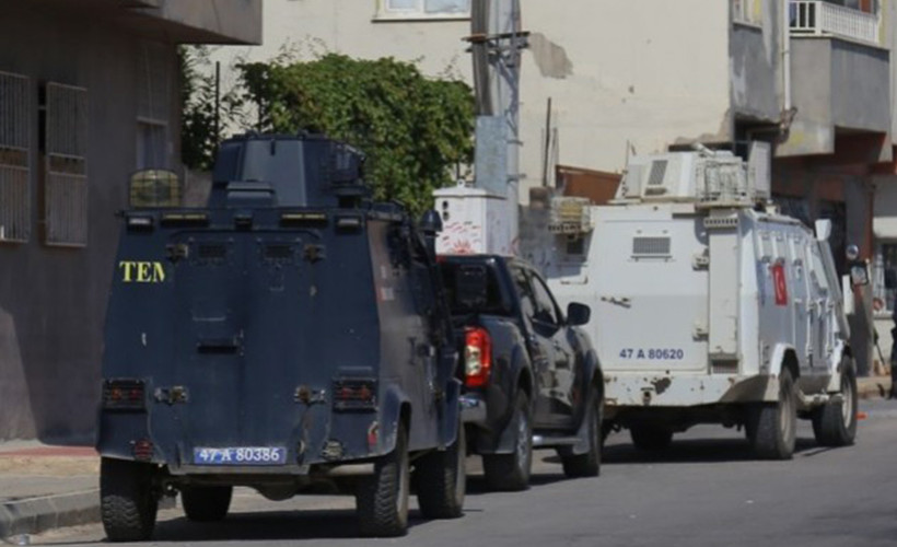 Mardin’de 11 kişi serbest bırakıldı