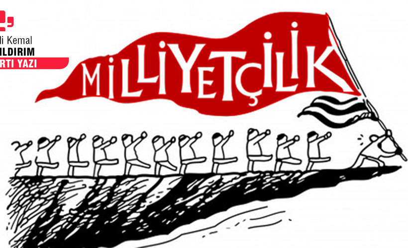 Yeni bir toplumsal sözleşme