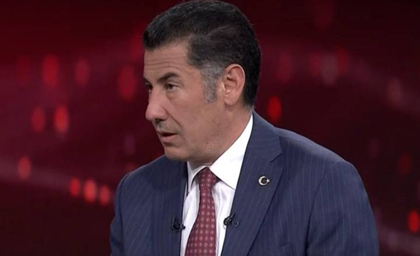 Sinan Oğan'dan Mehmet Şimşek açıklaması: Erdoğan’a destek vermemizin en önemli ön şartlarındandı