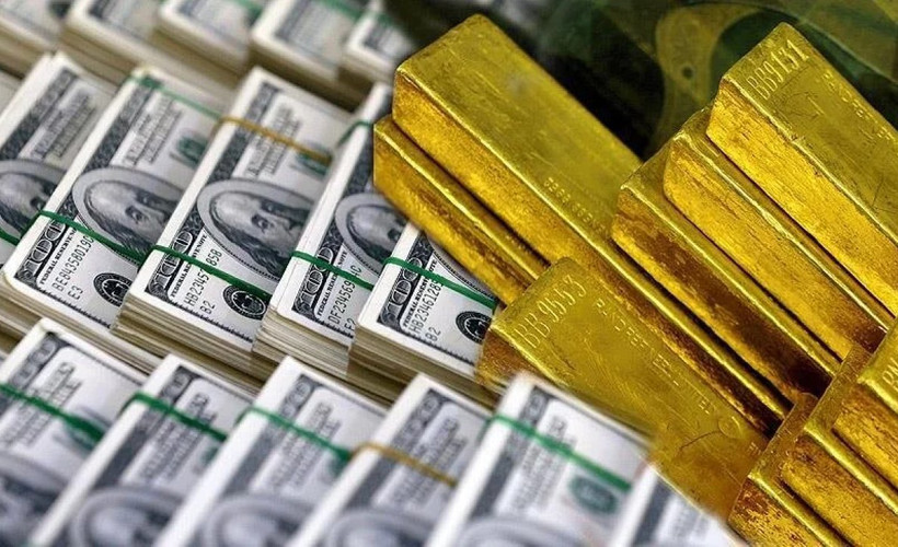 Dolar bugün kaç lira? Çeyrek altın ne kadar?