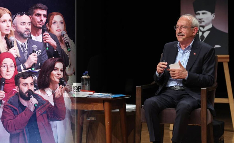 Kılıçdaroğlu programında 'turist rehberiyim' demişti: TUREB: Birliğimize kayıtlı değil
